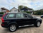 Volvo XC90 2.4 D5 SE Lux Geartronic 4WD Euro 5 5dr 11