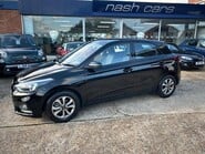 Hyundai i20 1.2 SE Launch Edition Euro 6 (s/s) 5dr 3