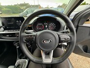 Kia Picanto 1.0 DPi X-Line AMT Euro 6 (s/s) 5dr 30