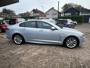 Jaguar XF 3.0d V6 R-Sport Auto Euro 5 (s/s) 4dr 10