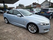 Jaguar XF 3.0d V6 R-Sport Auto Euro 5 (s/s) 4dr 27