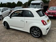 Abarth 595 1.4 T-Jet 165 Turismo 70th Euro 6 3dr 3