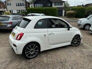 Abarth 595 1.4 T-Jet 165 Turismo 70th Euro 6 3dr 9