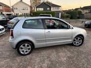 Volkswagen Polo 1.2 MATCH 11