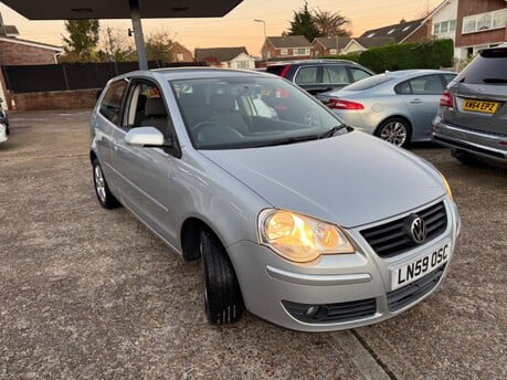 Volkswagen Polo 1.2 MATCH 14