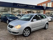 Volkswagen Polo 1.2 MATCH 1