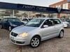 Volkswagen Polo 1.2 MATCH