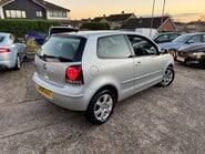 Volkswagen Polo 1.2 MATCH 9