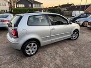 Volkswagen Polo 1.2 MATCH 10