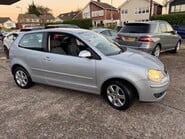 Volkswagen Polo 1.2 MATCH 12