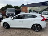 Volvo V40 1.6 D2 R-DESIGN LUX NAV 2