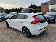 Volvo V40 1.6 D2 R-DESIGN LUX NAV 3