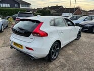 Volvo V40 1.6 D2 R-DESIGN LUX NAV 8