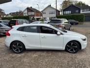 Volvo V40 1.6 D2 R-DESIGN LUX NAV 11