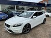 Volvo V40 Volvo V40 1.6 D2 R-Design Lux Nav Euro 5 (s/s) 5dr