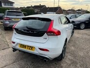 Volvo V40 Volvo V40 1.6 D2 R-Design Lux Nav Euro 5 (s/s) 5dr 7