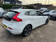 Volvo V40 Volvo V40 1.6 D2 R-Design Lux Nav Euro 5 (s/s) 5dr 9