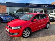 Volkswagen Polo 1.2 MATCH EDITION 2