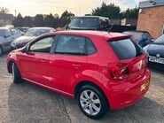 Volkswagen Polo 1.2 MATCH EDITION 5