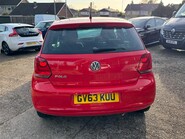 Volkswagen Polo 1.2 MATCH EDITION 8