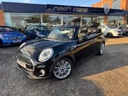 Mini Convertible 1.5 Petrol COOPER 1