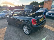 Mini Convertible 1.5 Petrol COOPER 5