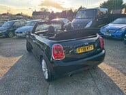 Mini Convertible 1.5 Petrol COOPER 6