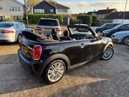 Mini Convertible 1.5 Petrol COOPER 11