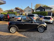 Mini Convertible 1.5 Petrol COOPER 12