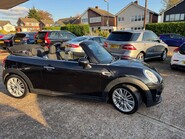 Mini Convertible 1.5 Petrol COOPER 13