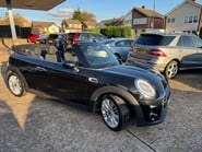 Mini Convertible 1.5 Petrol COOPER 14