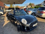 Mini Convertible 1.5 Petrol COOPER 15