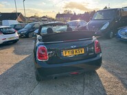 Mini Convertible 1.5 Cooper Euro 6 (s/s) 2dr 7