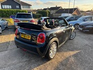 Mini Convertible 1.5 Cooper Euro 6 (s/s) 2dr 10