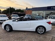 Vauxhall Cascada Vauxhall Cascada 1.4i Turbo Elite Euro 6 (s/s) 2dr 5