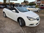 Vauxhall Cascada Vauxhall Cascada 1.4i Turbo Elite Euro 6 (s/s) 2dr 15