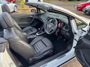 Vauxhall Cascada Vauxhall Cascada 1.4i Turbo Elite Euro 6 (s/s) 2dr 21