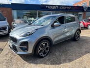 Kia Sportage GT-LINE ISG 1