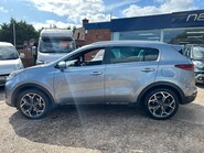 Kia Sportage GT-LINE ISG 2