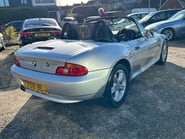 BMW Z3 2.0i Roadster Automatic 4