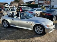 BMW Z3 2.0i Roadster Automatic 2