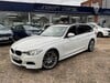 BMW 3 Series BMW 3 Series 2.0 325d M Sport Touring Auto Euro 5 (s/s) 5dr