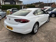 Vauxhall Insignia 1.5i Turbo GPF SRi Grand Sport Euro 6 (s/s) 5d 10