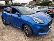 Ford Puma ST-LINE 1.0 Petrol MHEV 14