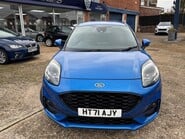 Ford Puma ST-LINE 1.0 Petrol MHEV 16