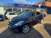 Peugeot 208 1.6 BLUE HDI GT LINE