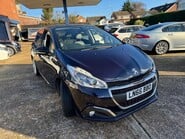 Peugeot 208 1.6 BLUE HDI GT LINE 13