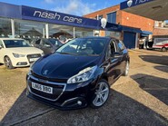 Peugeot 208 1.6 BLUE HDI GT LINE 2