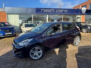 Peugeot 208 1.6 BLUE HDI GT LINE 3