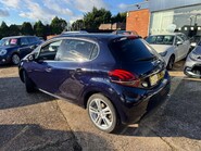 Peugeot 208 1.6 BLUE HDI GT LINE 6